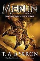 Algopix Similar Product 19 - Doomraga's Revenge: Book 7 (Merlin Saga)
