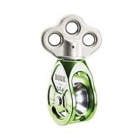 Algopix Similar Product 10 - Notch Rook Triple Attachment Swivel