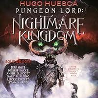 Algopix Similar Product 3 - Dungeon Lord Nightmare Kingdom The