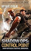 Algopix Similar Product 11 - Shadow Ops: Control Point