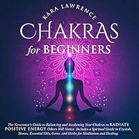 Algopix Similar Product 6 - Chakras for Beginners The Newcomers