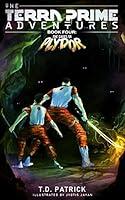 Algopix Similar Product 5 - The Caves of Plydor The Terra Prime