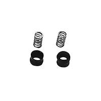 Algopix Similar Product 18 - Danco 80703 Seat and Spring Set , Black