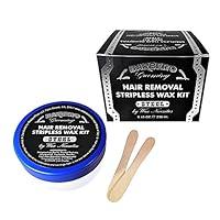 Algopix Similar Product 5 - Barbero Grooming Microwavable Hair