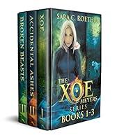 Algopix Similar Product 19 - The Xoe Meyers Series Books 13 Xoe