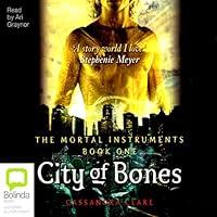 Algopix Similar Product 19 - City of Bones