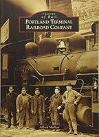Algopix Similar Product 4 - Portland Terminal Railroad Company