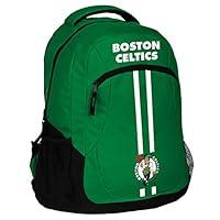 Algopix Similar Product 11 - Chicago Bulls NBA Action Backpack
