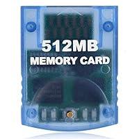 Algopix Similar Product 17 - VOYEE Memory Card Replacement for
