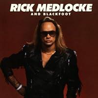 Algopix Similar Product 12 - Rick Medlocke & Blackfoot