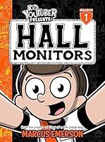 Algopix Similar Product 6 - Kid Youtuber Presents Hall Monitors a