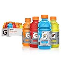 Algopix Similar Product 2 - Gatorade Classic Thirst Quencher