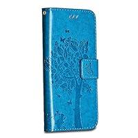Algopix Similar Product 17 - Casake Sony Xperia L2 Case Emboss