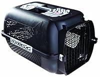 Algopix Similar Product 6 - Catit Style White Tiger Voyager Black