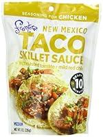 Algopix Similar Product 6 - Frontera Pouch Taco Chicken Skillet