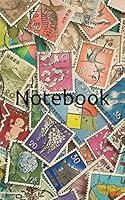 Algopix Similar Product 18 - Notebook old vintage Japanese mix