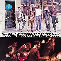 Algopix Similar Product 9 - The Paul Butterfield Blues Band