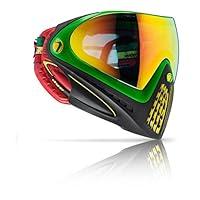 Algopix Similar Product 15 - Dye Precision Goggle i4 Rasta