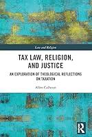 Algopix Similar Product 17 - Tax Law Religion and Justice An