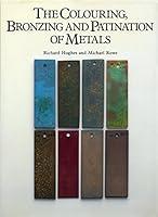 Algopix Similar Product 11 - The Colouring Bronzing and Patination