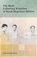 Algopix Similar Product 2 - The Book Collecting Practices of Black