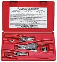 Algopix Similar Product 18 - Wright Tool 9H1265K Snap Ring Plier