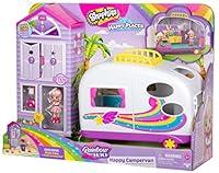 Algopix Similar Product 2 - Shopkins Happy Places Rainbow Beach
