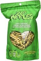Algopix Similar Product 16 - Karens Naturals Just Apples 8 Ounce