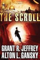 Algopix Similar Product 14 - The Scroll: A Novel