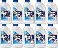 Algopix Similar Product 15 - Pack of 10  Out White Brite Laundry