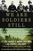 Algopix Similar Product 15 - We Are Soldiers Still A Journey Back