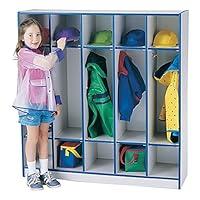 Algopix Similar Product 11 - Offex School Classroom Entryway Storage