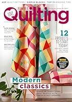 Algopix Similar Product 5 - Patchwork  Quilting  12 Projects To