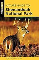 Algopix Similar Product 10 - Nature Guide to Shenandoah National