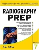 Algopix Similar Product 3 - Radiography PREP Program Review and