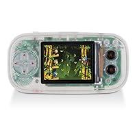 Algopix Similar Product 6 - My Arcade Gamer X Portable Gaming