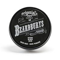 Algopix Similar Product 2 - BEARDBURYS Waxing: Wax