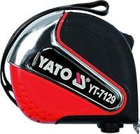 Algopix Similar Product 20 - Yato professional tape measure