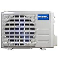 Algopix Similar Product 7 - MRCOOL Comfort Made Simple DIY 24000
