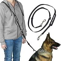 Algopix Similar Product 14 - ActiveDogs Hands Free Dog Leash