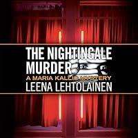 Algopix Similar Product 15 - The Nightingale Murder Maria Kallio