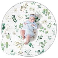 Algopix Similar Product 5 - Wesiti Baby Play Mat Non Slip 40 x 40