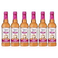 Algopix Similar Product 1 - Jordans Skinny Syrups Sugar Free