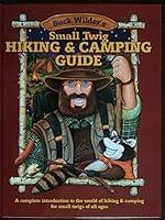 Algopix Similar Product 8 - Small Twig Hiking  Camping Guide A