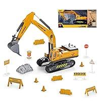 Algopix Similar Product 18 - Joyfia 1 55 Scale Construction