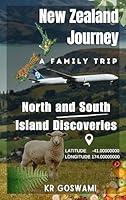 Algopix Similar Product 2 - New Zealand Journey A Family Trip