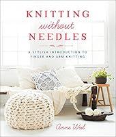 Algopix Similar Product 6 - Herrschners Knitting Without Needles