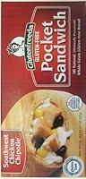 Algopix Similar Product 3 - Glutenfreeda Southwest Chicken Chipotle