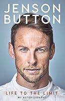 Algopix Similar Product 15 - Jenson Button Life to the Limit My