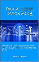 Algopix Similar Product 13 - Digital Logic Design MCQs Multiple